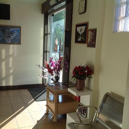 Hotel Morning Glory Kudat Eksteriør billede