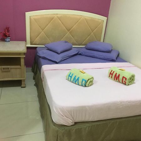 Hotel Morning Glory Kudat Eksteriør billede