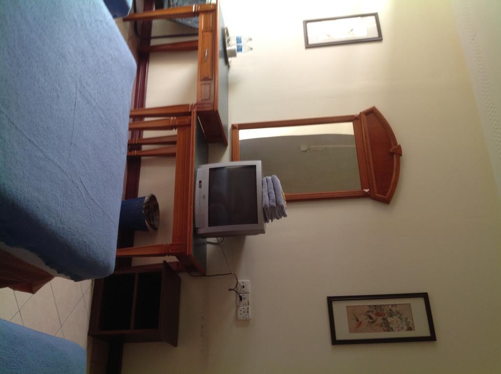 Hotel Morning Glory Kudat Værelse billede