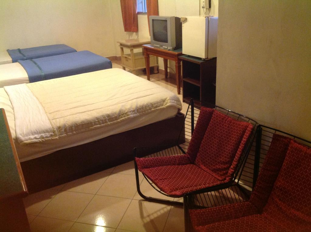 Hotel Morning Glory Kudat Eksteriør billede