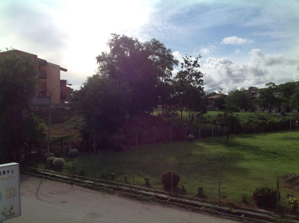 Hotel Morning Glory Kudat Eksteriør billede