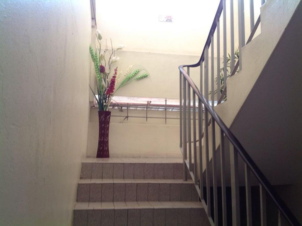 Hotel Morning Glory Kudat Eksteriør billede