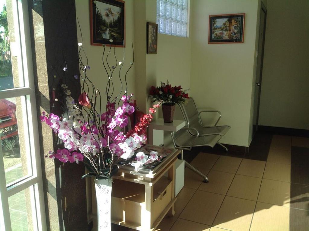 Hotel Morning Glory Kudat Eksteriør billede