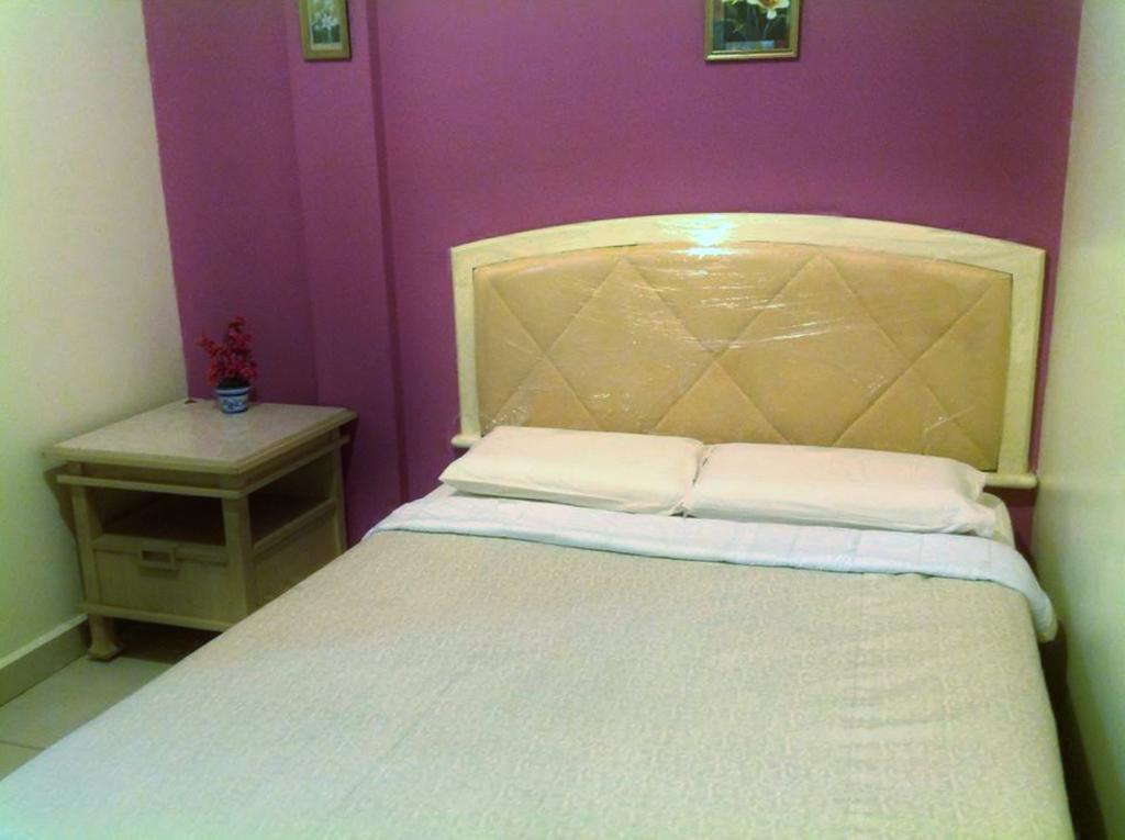 Hotel Morning Glory Kudat Værelse billede