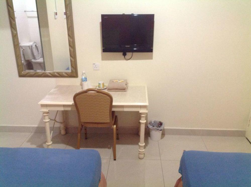 Hotel Morning Glory Kudat Eksteriør billede