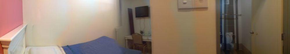 Hotel Morning Glory Kudat Eksteriør billede