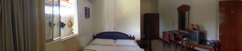 Hotel Morning Glory Kudat Eksteriør billede