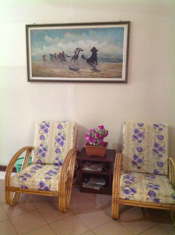 Hotel Morning Glory Kudat Eksteriør billede