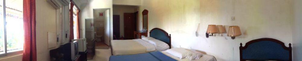 Hotel Morning Glory Kudat Eksteriør billede