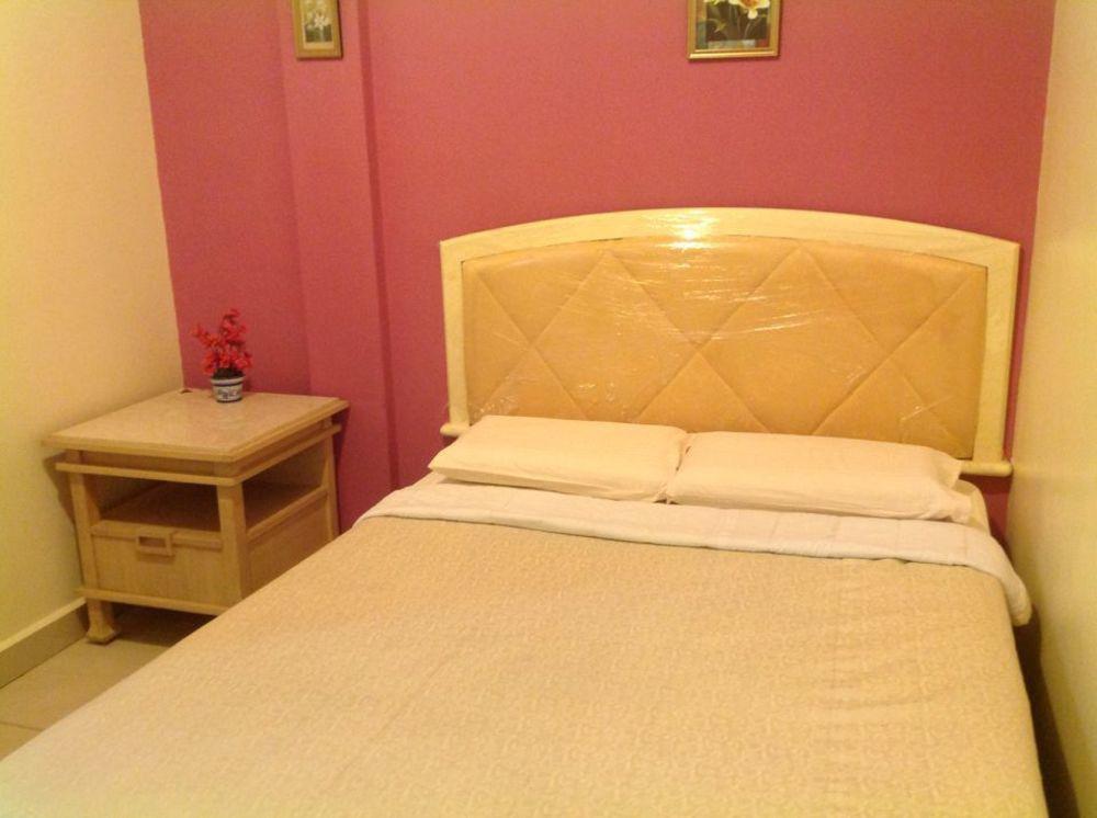 Hotel Morning Glory Kudat Eksteriør billede