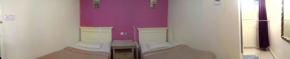 Hotel Morning Glory Kudat Eksteriør billede