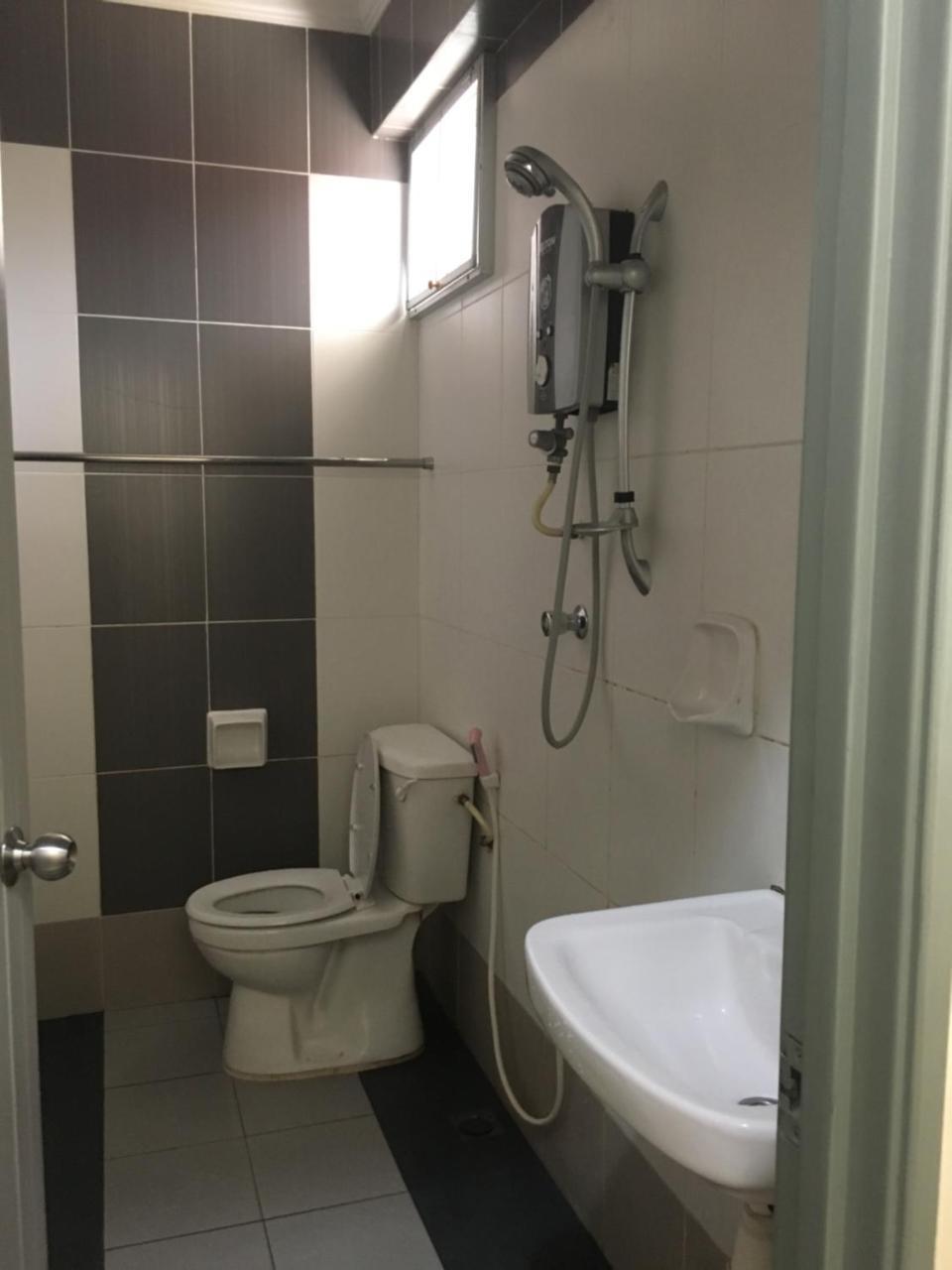Hotel Morning Glory Kudat Eksteriør billede